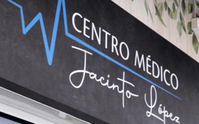 Video para Centro Médico Jacinto López